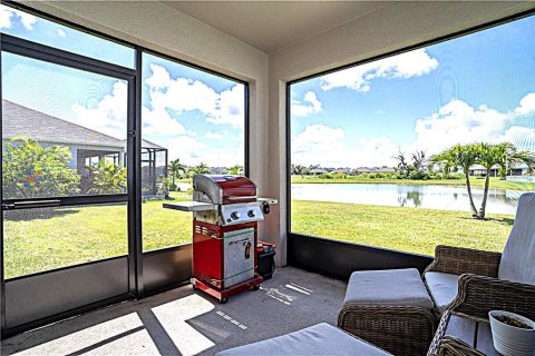 Casa en alquiler en Palmetto, Florida, 3 dormitorios, 141.86 m2 № 1918918 - foto 27