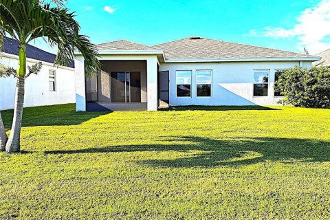 Casa en alquiler en Palmetto, Florida, 3 dormitorios, 141.86 m2 № 1918918 - foto 29