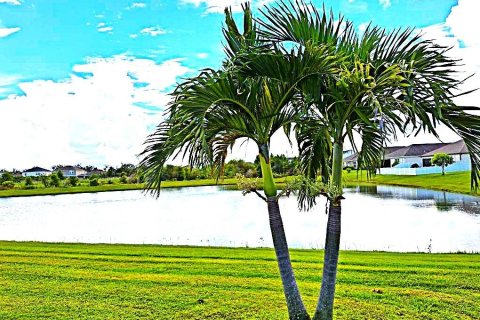 Casa en alquiler en Palmetto, Florida, 3 dormitorios, 141.86 m2 № 1918918 - foto 23
