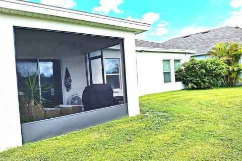 Casa en alquiler en Palmetto, Florida, 3 dormitorios, 141.86 m2 № 1918918 - foto 24