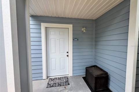 Condo in Lake Mary, Florida, 2 bedrooms  № 1817522 - photo 2
