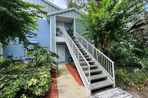Condo in Lake Mary, Florida, 2 bedrooms  № 1817522 - photo 1