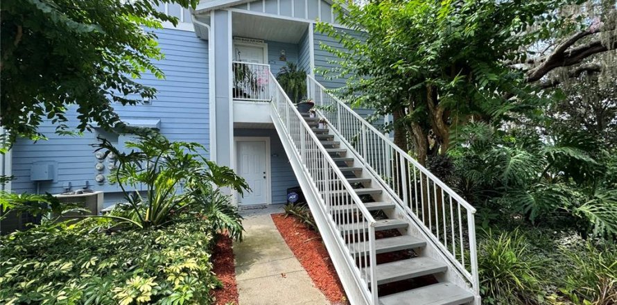 Condo in Lake Mary, Florida, 2 bedrooms № 1817522