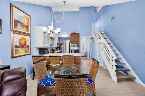 Townhouse in Miramar, Florida 3 bedrooms, 96.62 sq.m. № 2376404 - photo 24