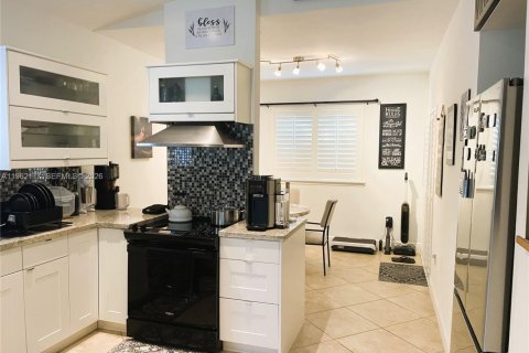 Villa ou maison à vendre à Key Largo, Floride: 3 chambres, 129.13 m2 № 2024064 - photo 10