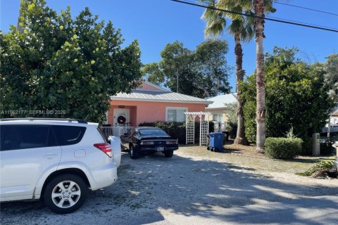 Villa ou maison à vendre à Key Largo, Floride: 3 chambres, 129.13 m2 № 2024064 - photo 4