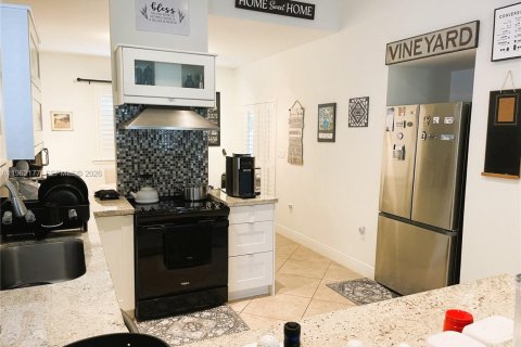 Villa ou maison à vendre à Key Largo, Floride: 3 chambres, 129.13 m2 № 2024064 - photo 9