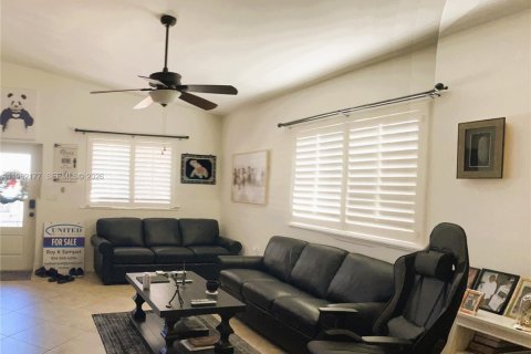 Villa ou maison à vendre à Key Largo, Floride: 3 chambres, 129.13 m2 № 2024064 - photo 7