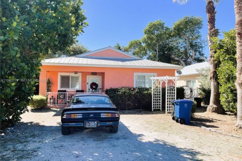 Villa ou maison à Key Largo, Floride 3 chambres, 129.13 m2 № 2024064