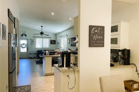 Villa ou maison à vendre à Key Largo, Floride: 3 chambres, 129.13 m2 № 2024064 - photo 8