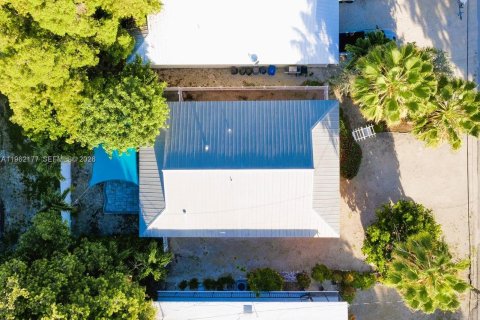 Villa ou maison à vendre à Key Largo, Floride: 3 chambres, 129.13 m2 № 2024064 - photo 21