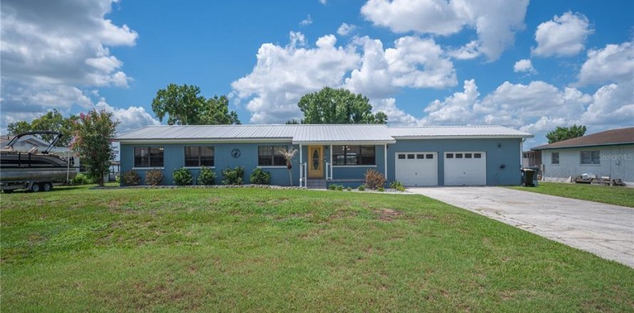 Casa en Lakeland, Florida 4 dormitorios, 185.8 m2 № 2230645