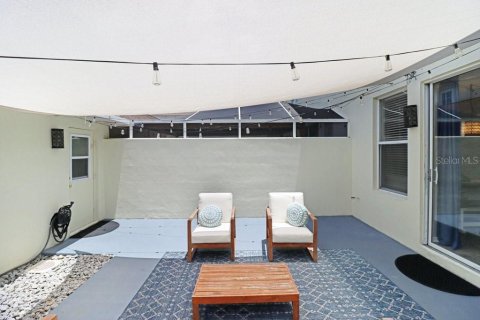 Townhouse in Tampa, Florida 2 bedrooms, 118.54 sq.m. № 2237175 - photo 26
