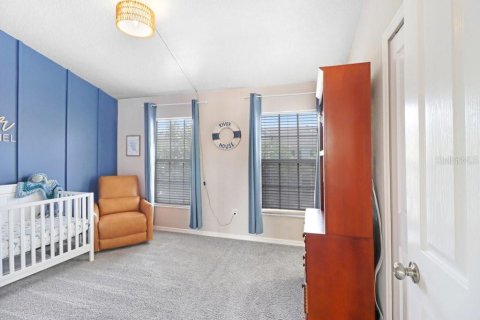 Townhouse in Tampa, Florida 2 bedrooms, 118.54 sq.m. № 2237175 - photo 23