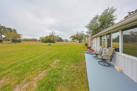 Condo in Sun City Center, Florida, 2 bedrooms  № 1535824 - photo 26