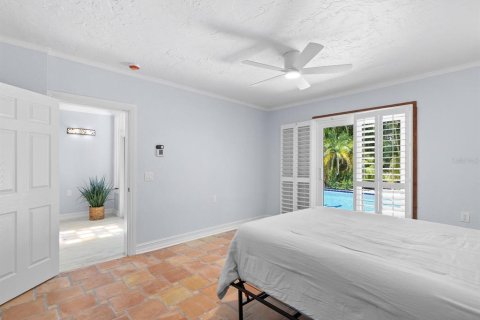 House in Palm Harbor, Florida 3 bedrooms, 174.19 sq.m. № 2209620 - photo 16