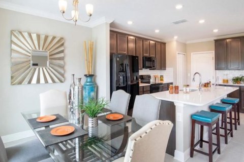 Casa en venta en Poinciana, Florida, 4 dormitorios, 177.35 m2 № 1563587 - foto 6