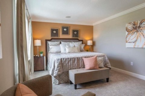 Casa en venta en Poinciana, Florida, 4 dormitorios, 177.35 m2 № 1563587 - foto 9