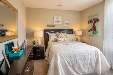Casa en venta en Poinciana, Florida, 4 dormitorios, 177.35 m2 № 1563587 - foto 15