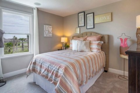 Casa en venta en Poinciana, Florida, 4 dormitorios, 177.35 m2 № 1563587 - foto 13