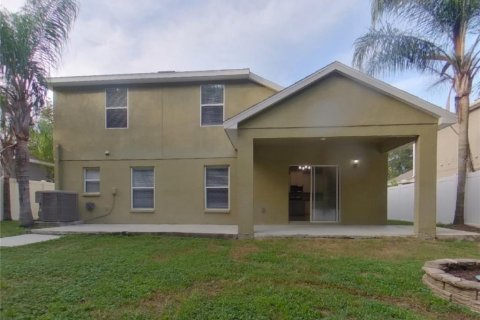 Casa en alquiler en New Port Richey, Florida, 4 dormitorios, 212.47 m2 № 1910957 - foto 19