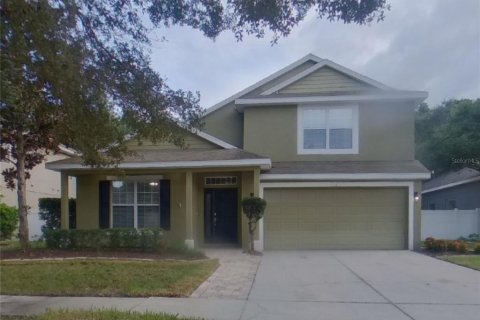Casa en alquiler en New Port Richey, Florida, 4 dormitorios, 212.47 m2 № 1910957 - foto 1