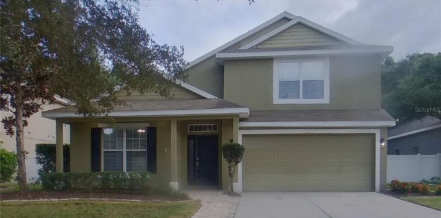 Casa en New Port Richey, Florida 4 dormitorios, 212.47 m2 № 1910957