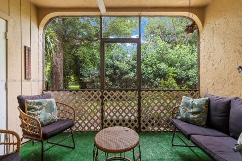 Touwnhouse à vendre à Coral Springs, Floride: 3 chambres, 120.77 m2 № 1936031 - photo 16