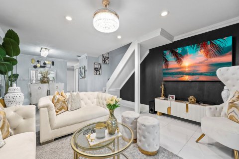 Touwnhouse à vendre à Coral Springs, Floride: 3 chambres, 120.77 m2 № 1936031 - photo 7