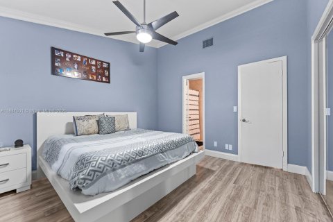 Touwnhouse à vendre à Coral Springs, Floride: 3 chambres, 120.77 m2 № 1936031 - photo 19