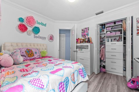 Touwnhouse à vendre à Coral Springs, Floride: 3 chambres, 120.77 m2 № 1936031 - photo 22