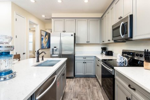 Casa en venta en Kissimmee, Florida, 4 dormitorios, 206.43 m2 № 1512241 - foto 9