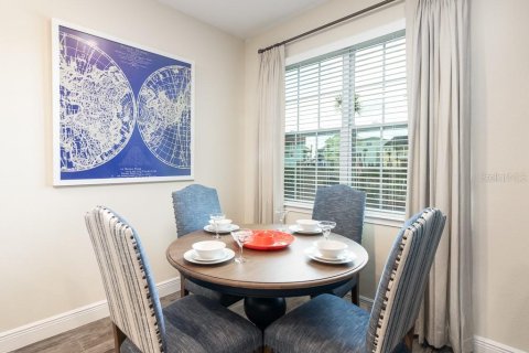 Casa en venta en Kissimmee, Florida, 4 dormitorios, 206.43 m2 № 1512241 - foto 12