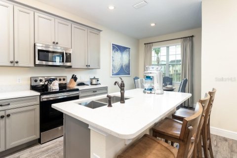 Casa en venta en Kissimmee, Florida, 4 dormitorios, 206.43 m2 № 1512241 - foto 7