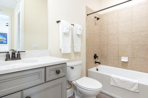 Casa en venta en Kissimmee, Florida, 4 dormitorios, 206.43 m2 № 1512241 - foto 27