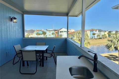 Casa en venta en Kissimmee, Florida, 4 dormitorios, 206.43 m2 № 1512241 - foto 4