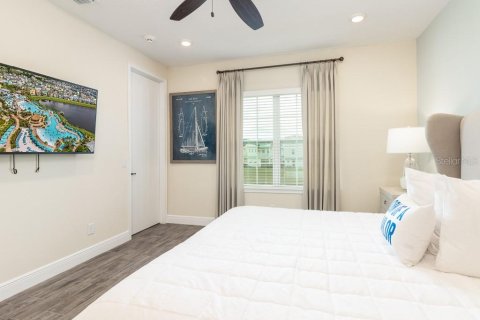 Casa en venta en Kissimmee, Florida, 4 dormitorios, 206.43 m2 № 1512241 - foto 21