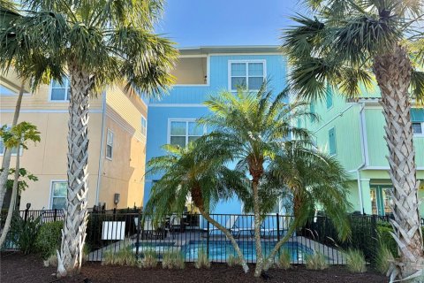Casa en venta en Kissimmee, Florida, 4 dormitorios, 206.43 m2 № 1512241 - foto 2