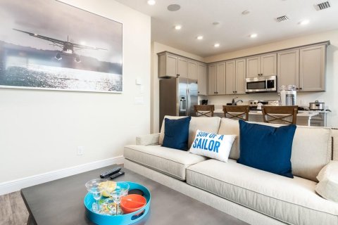 Casa en venta en Kissimmee, Florida, 4 dormitorios, 206.43 m2 № 1512241 - foto 11