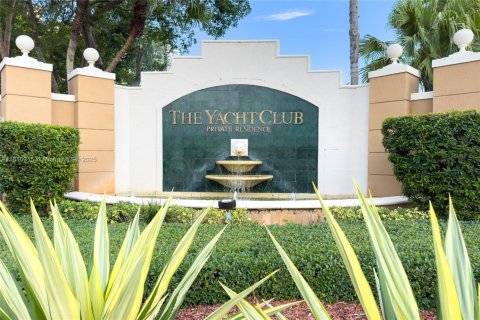 Copropriété à louer à Aventura, Floride: 2 chambres, 109.62 m2 № 1875503 - photo 29