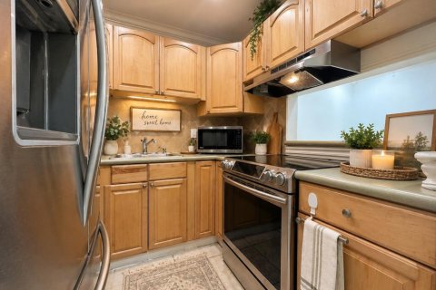 Copropriété à vendre à Coral Springs, Floride: 2 chambres, 74.32 m2 № 2245420 - photo 2