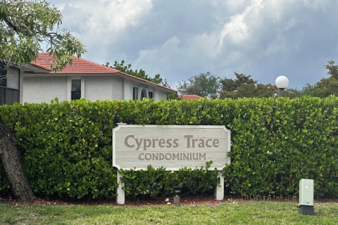 Copropriété à vendre à Coral Springs, Floride: 2 chambres, 74.32 m2 № 2245420 - photo 15