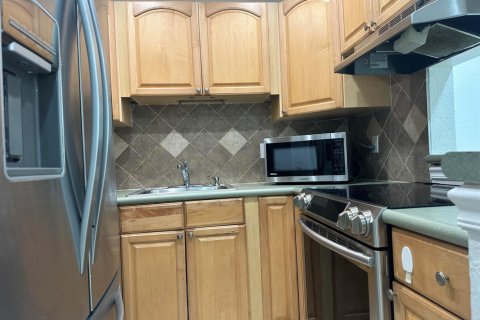 Copropriété à vendre à Coral Springs, Floride: 2 chambres, 74.32 m2 № 2245420 - photo 8