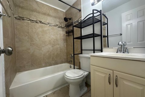 Copropriété à vendre à Coral Springs, Floride: 2 chambres, 74.32 m2 № 2245420 - photo 10