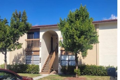 Copropriété à vendre à Coral Springs, Floride: 2 chambres, 74.32 m2 № 2245420 - photo 5