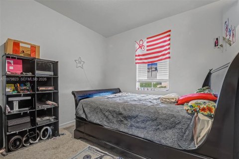 Touwnhouse à vendre à Florida City, Floride: 3 chambres, 140.47 m2 № 2046351 - photo 17