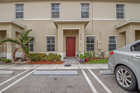 Touwnhouse à vendre à Florida City, Floride: 3 chambres, 140.47 m2 № 2046351 - photo 29