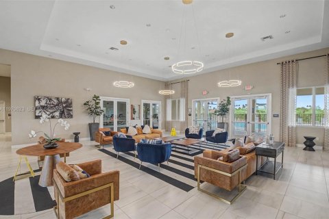 Touwnhouse à vendre à Florida City, Floride: 3 chambres, 140.47 m2 № 2046351 - photo 8