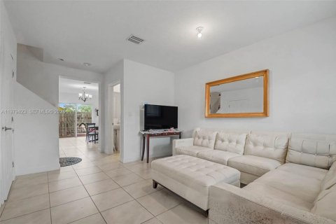 Touwnhouse à vendre à Florida City, Floride: 3 chambres, 140.47 m2 № 2046351 - photo 27