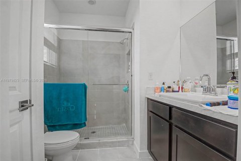 Touwnhouse à vendre à Florida City, Floride: 3 chambres, 140.47 m2 № 2046351 - photo 13